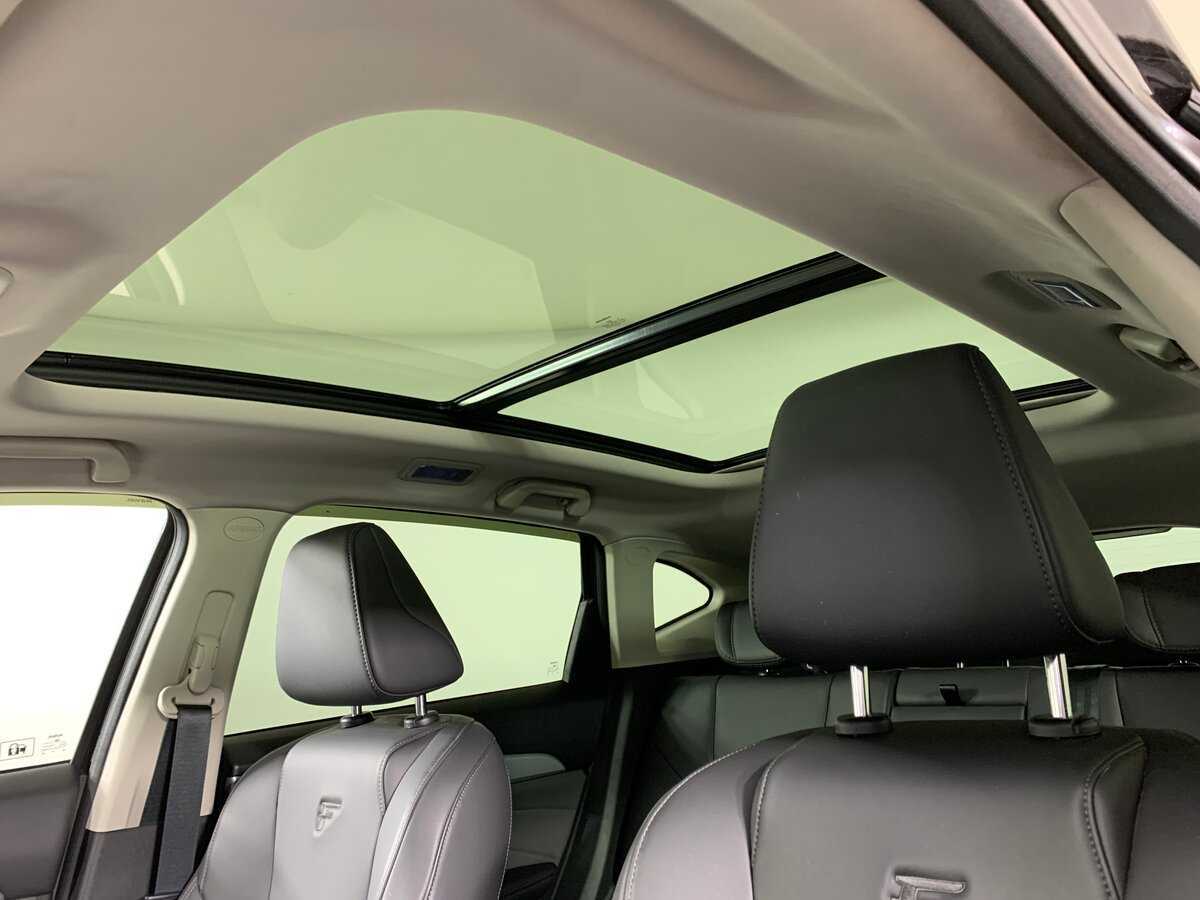 Haval F7, 2023 Фото №19