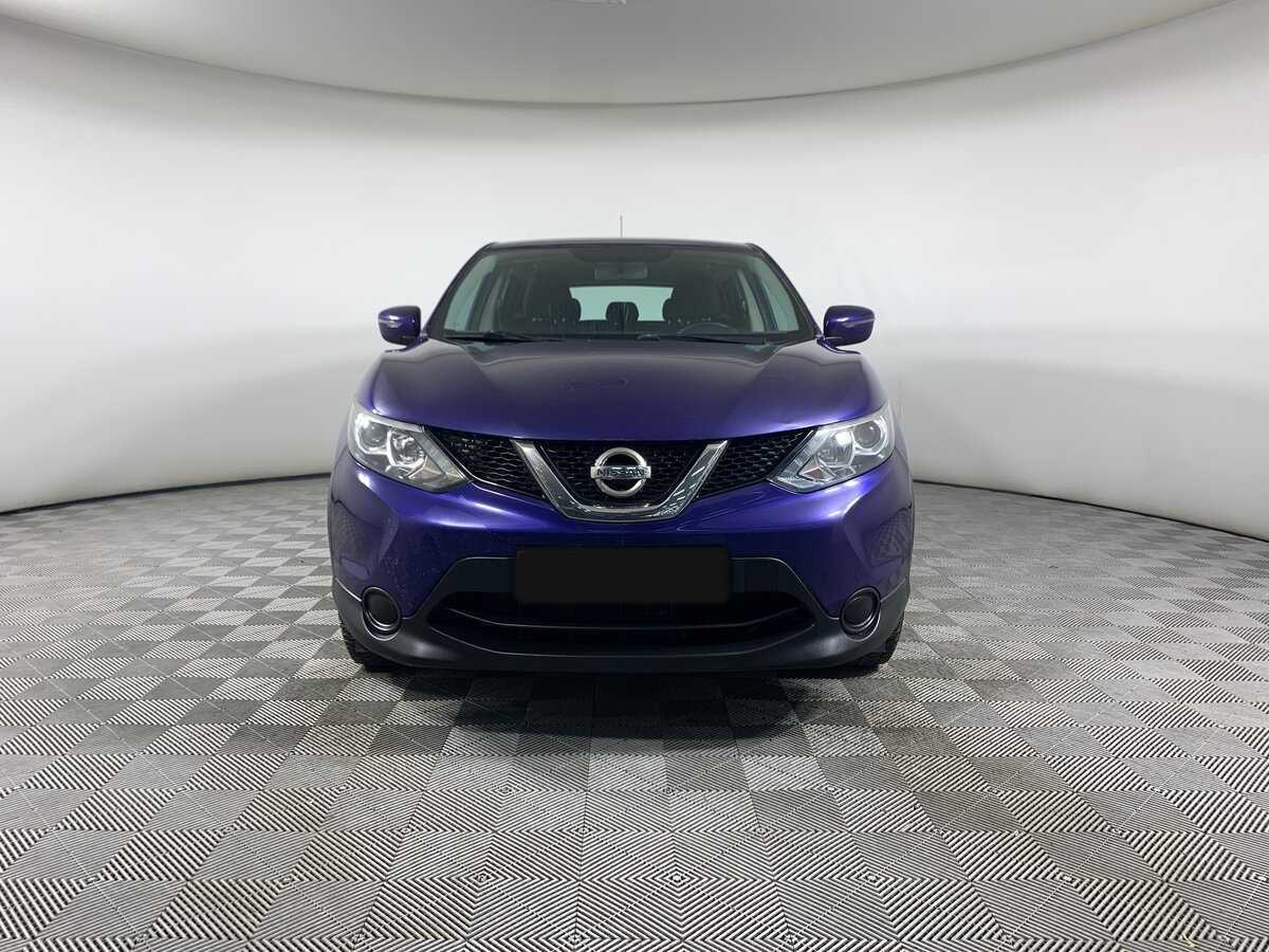 Nissan Qashqai, 2015 - 116 500 км. | Фото №2