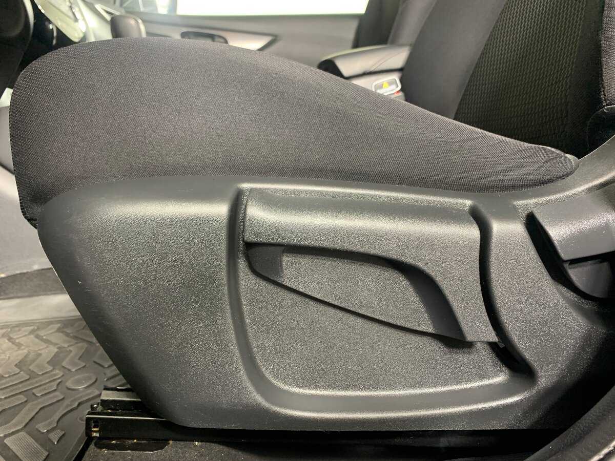 Nissan Qashqai, 2015 Фото №15