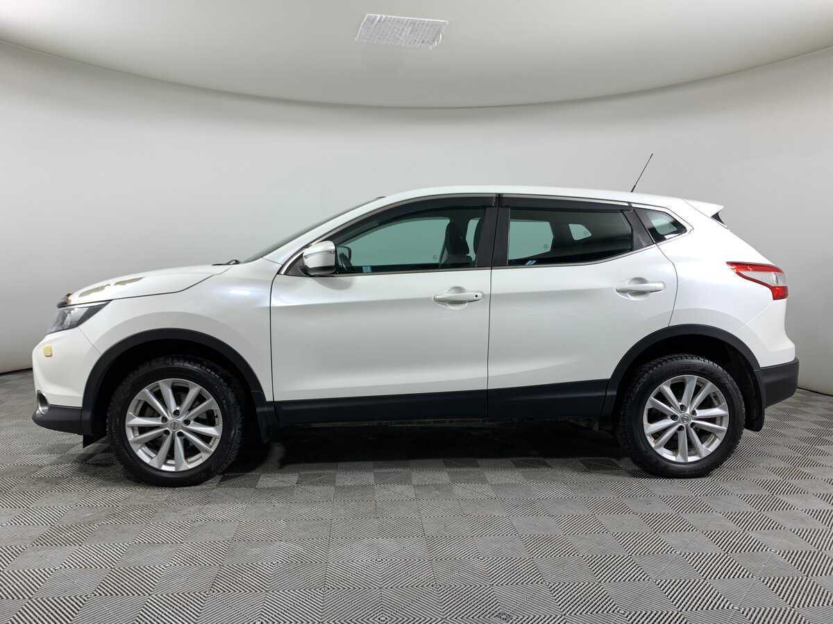 Nissan Qashqai, 2014 - 161 000 км. | Фото №8