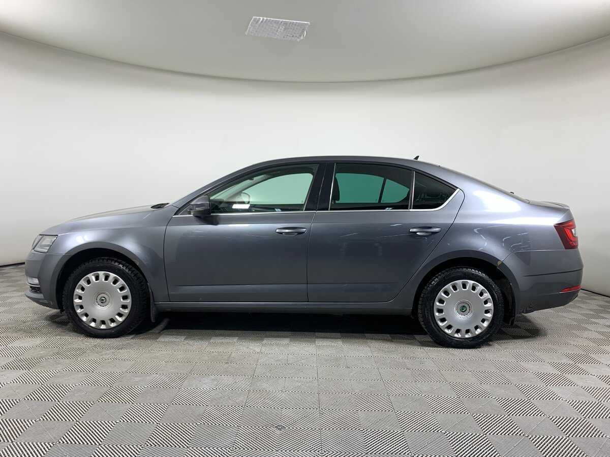 Skoda Octavia, 2018 - 336 600 км. | Фото №8