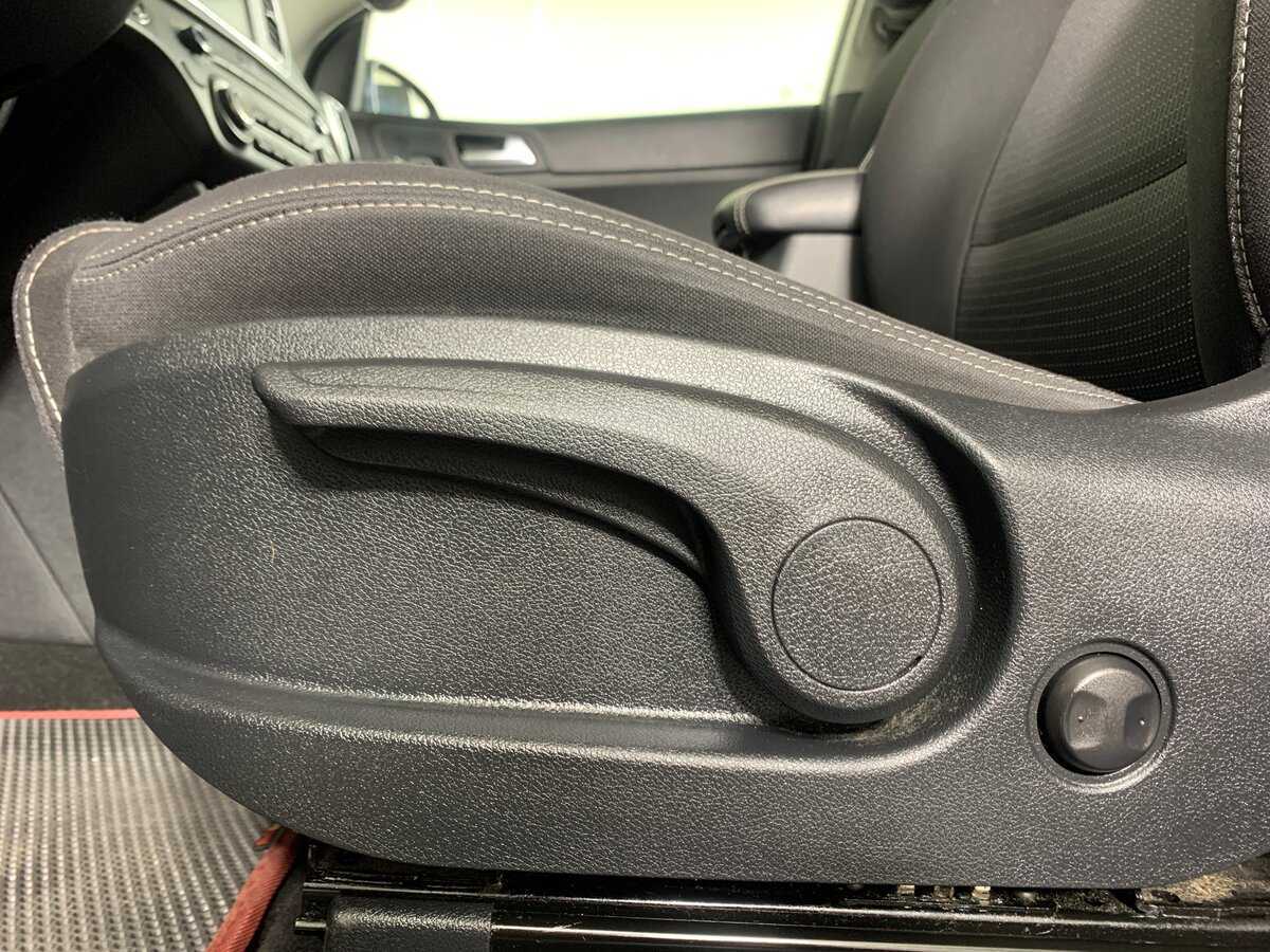 Kia Sportage, 2020 Фото №17