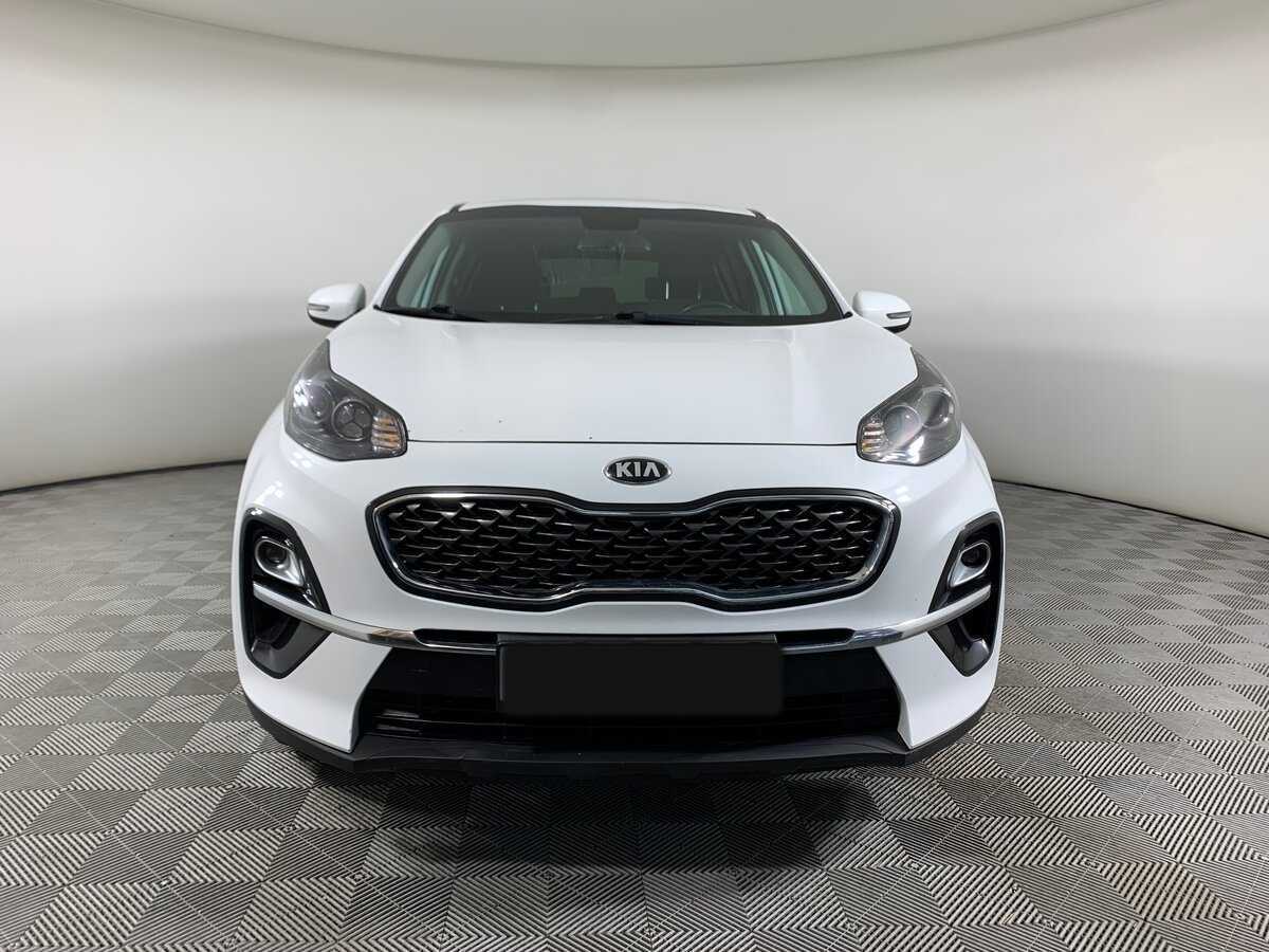 Kia Sportage, 2019 - 185 500 км. | Фото №2