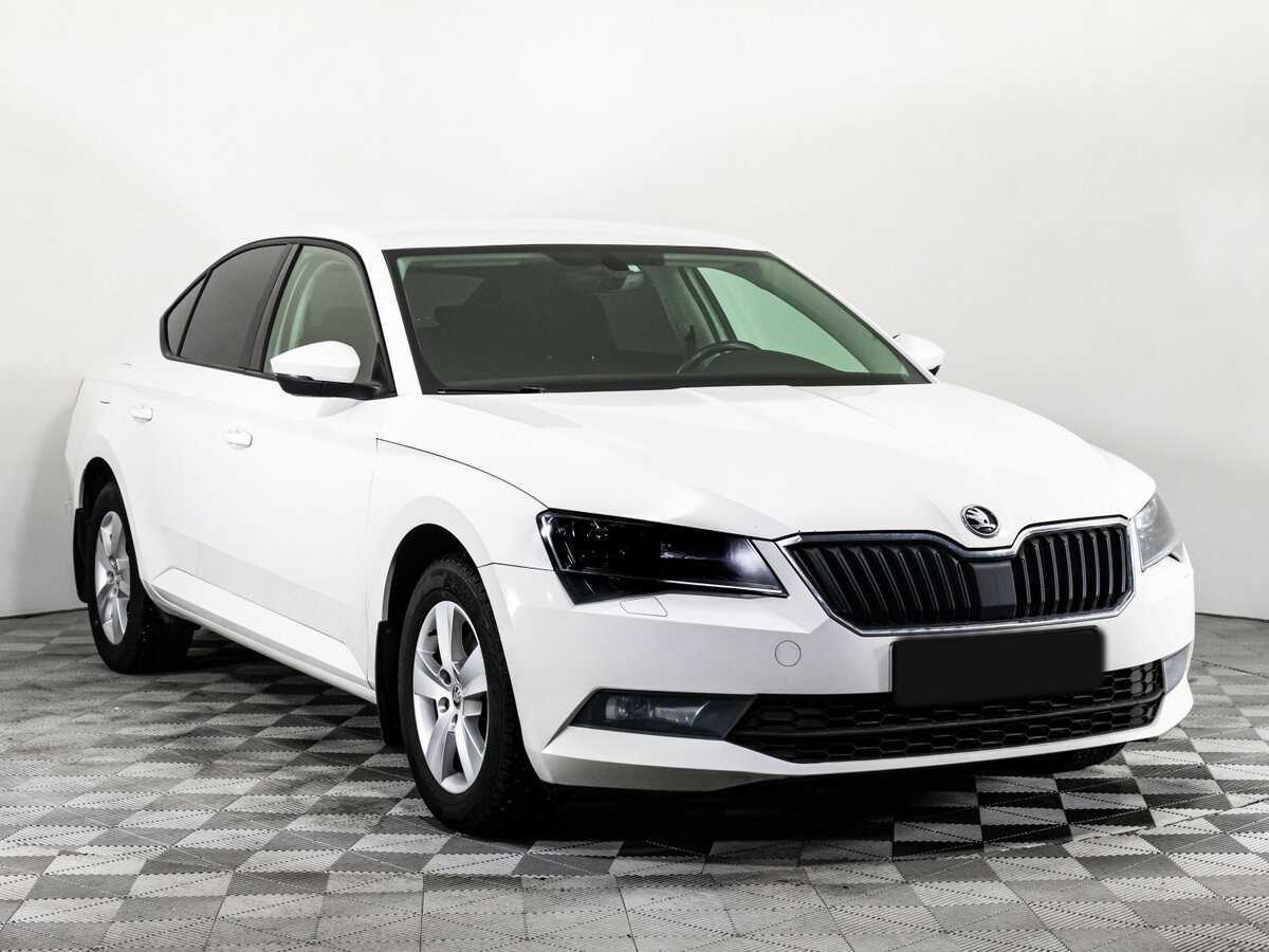 Skoda Superb, 2018 - 160 750 км. | Фото №3