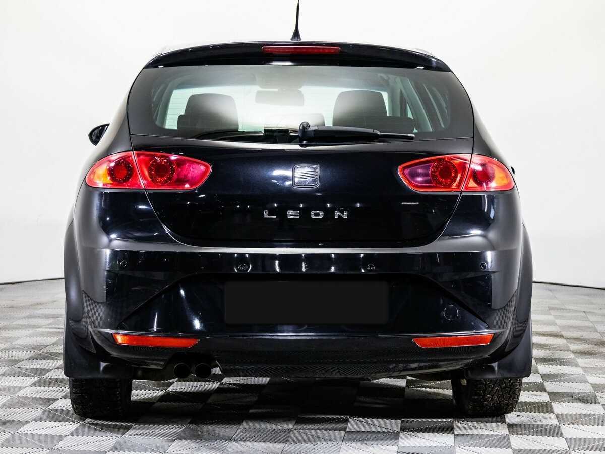SEAT Leon, 2012 - 140 000 км. | Фото №5