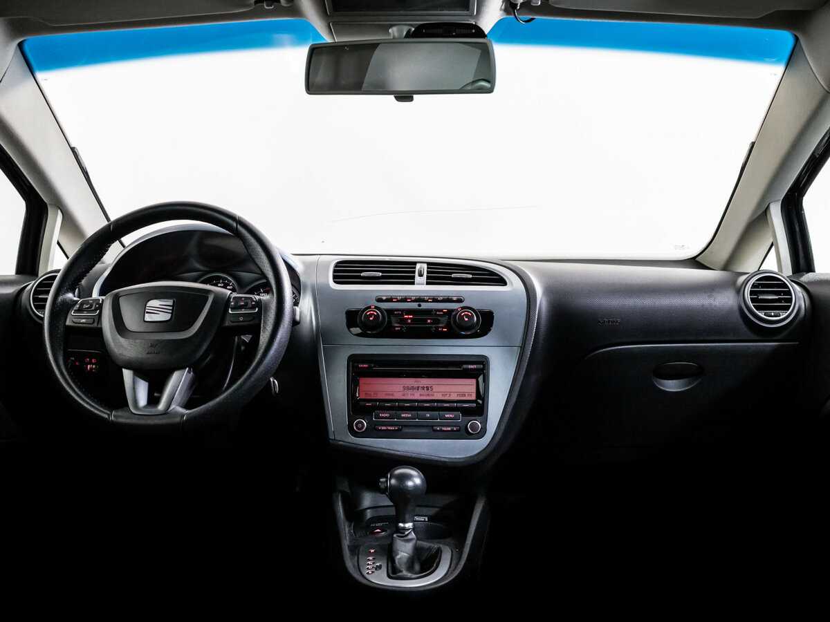 SEAT Leon, 2012 - 140 000 км. | Фото №8