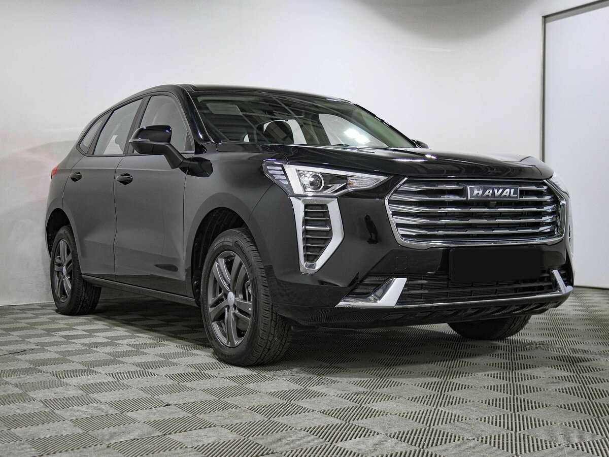 Haval Jolion, 2023 - 560 км. | Фото №3