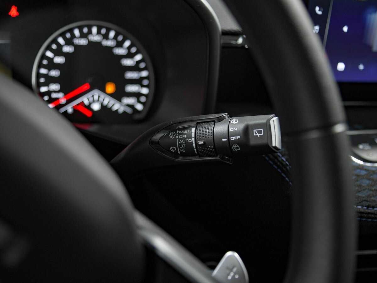 Haval Jolion, 2023 Фото №10