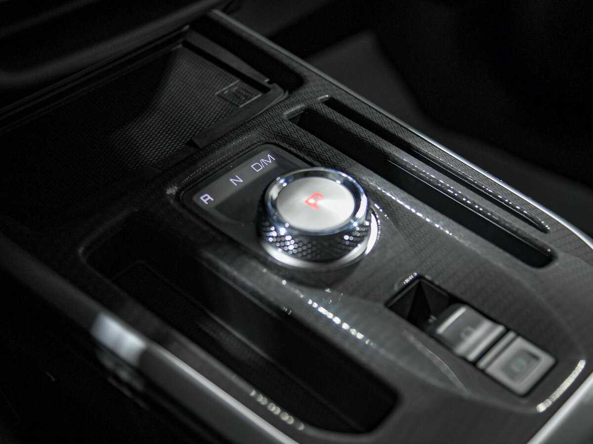 Haval Jolion, 2023 Фото №12