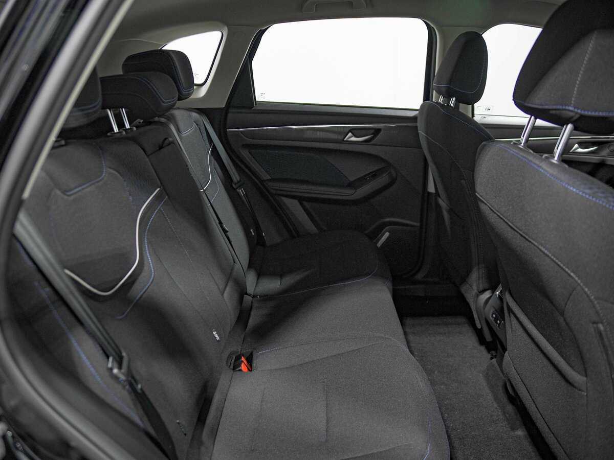 Haval Jolion, 2023 Фото №16