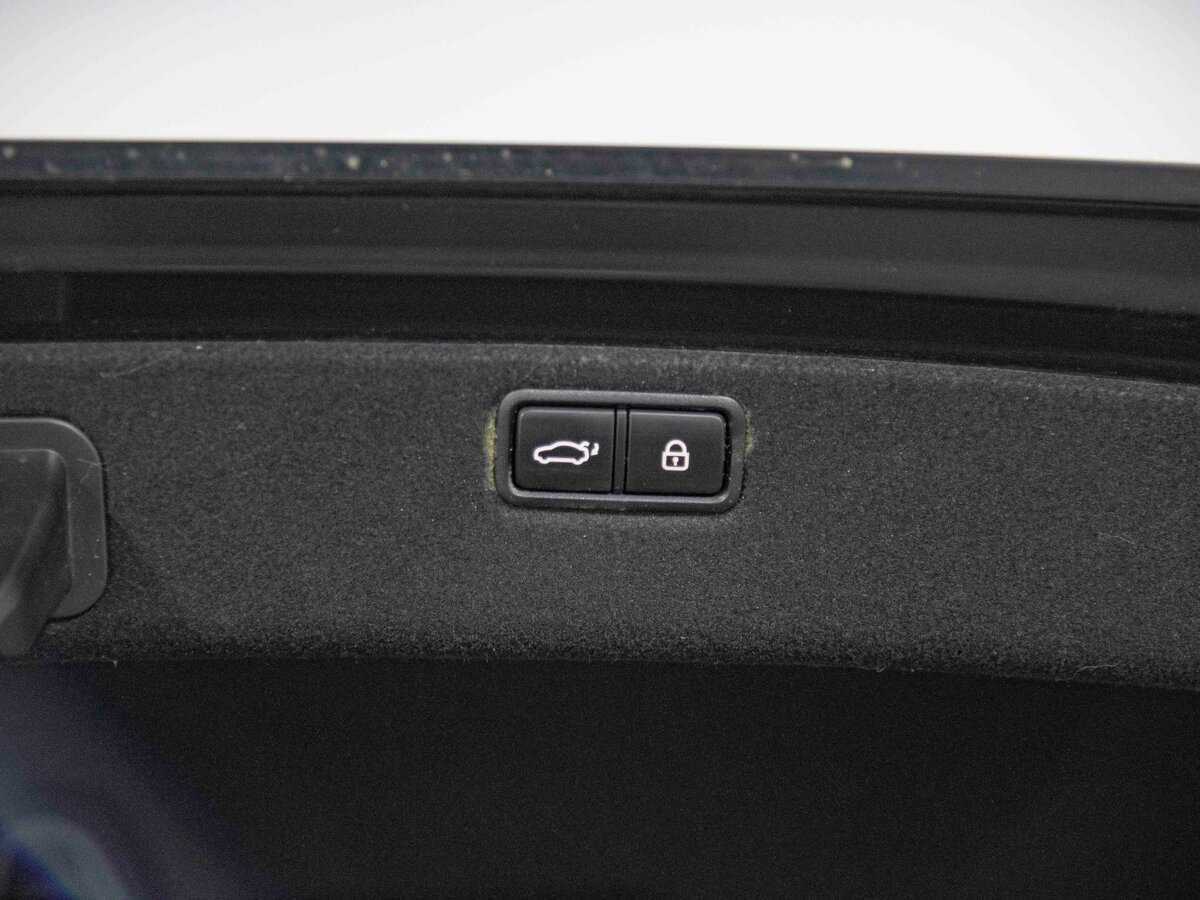 Hyundai Genesis, 2014 Фото №25