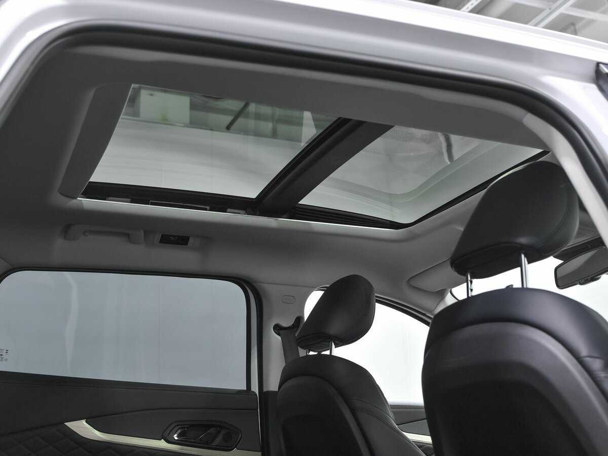 Exeed TXL, 2023 Фото №23