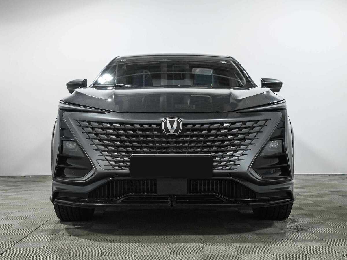 Changan UNI-T, 2023 - 2 672 км. | Фото №2