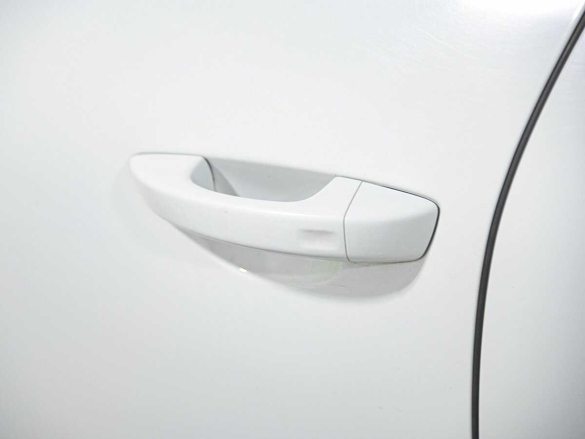 Volkswagen Touareg, 2013 Фото №22