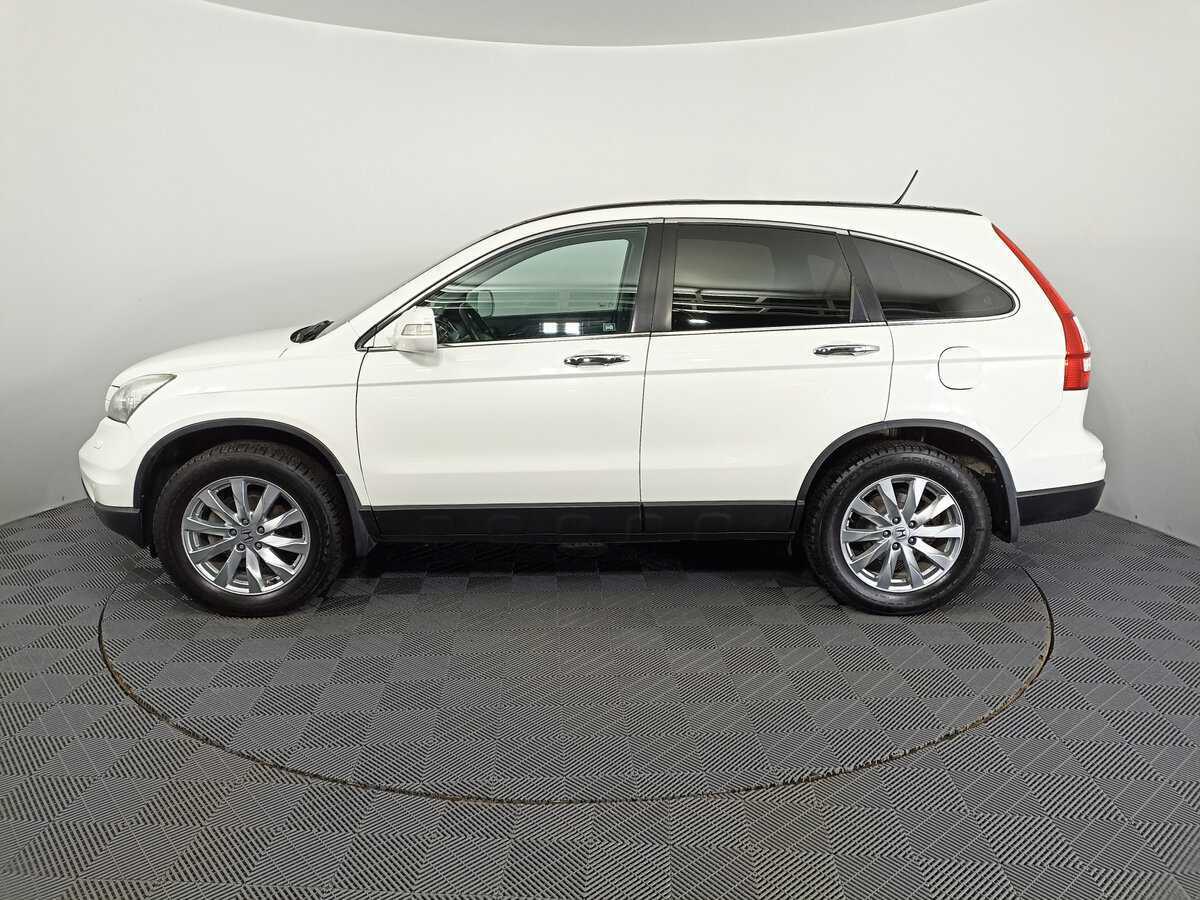 Honda CR-V, 2012 - 179 526 км. | Фото №8
