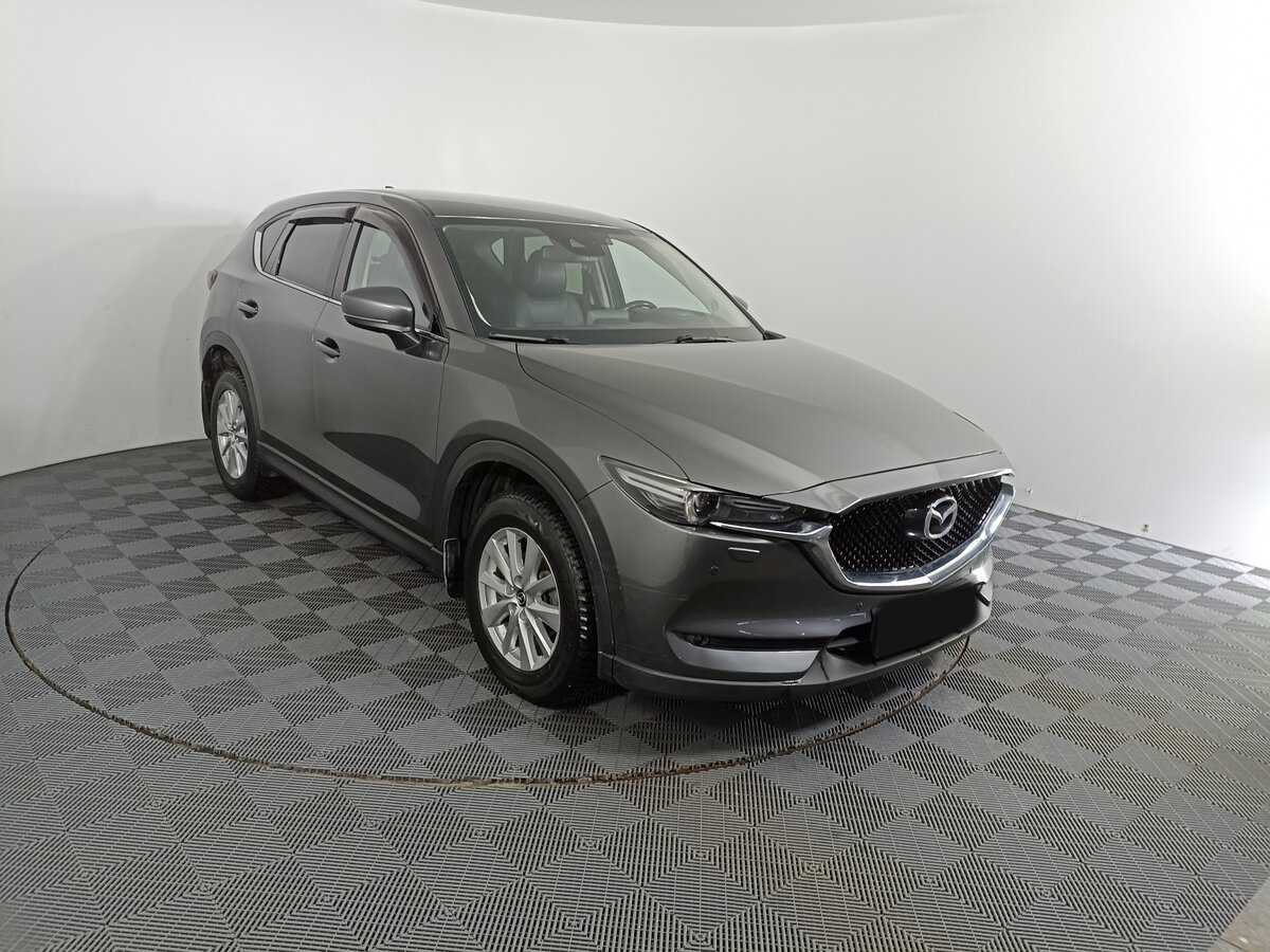 Mazda CX-5, 2017 - 169 103 км. | Фото №3