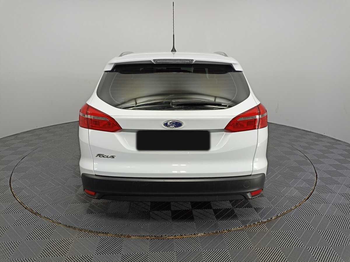 Ford Focus, 2015 - 229 925 км. | Фото №6