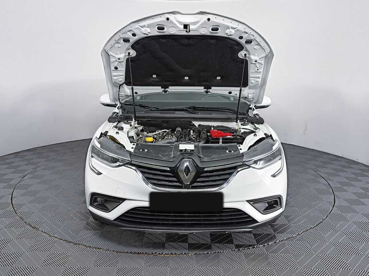 Renault Arkana, 2019 - 106 947 км. | Фото №7