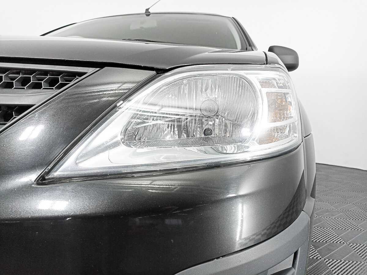 Lada (ВАЗ) Largus, 2020 Фото №17