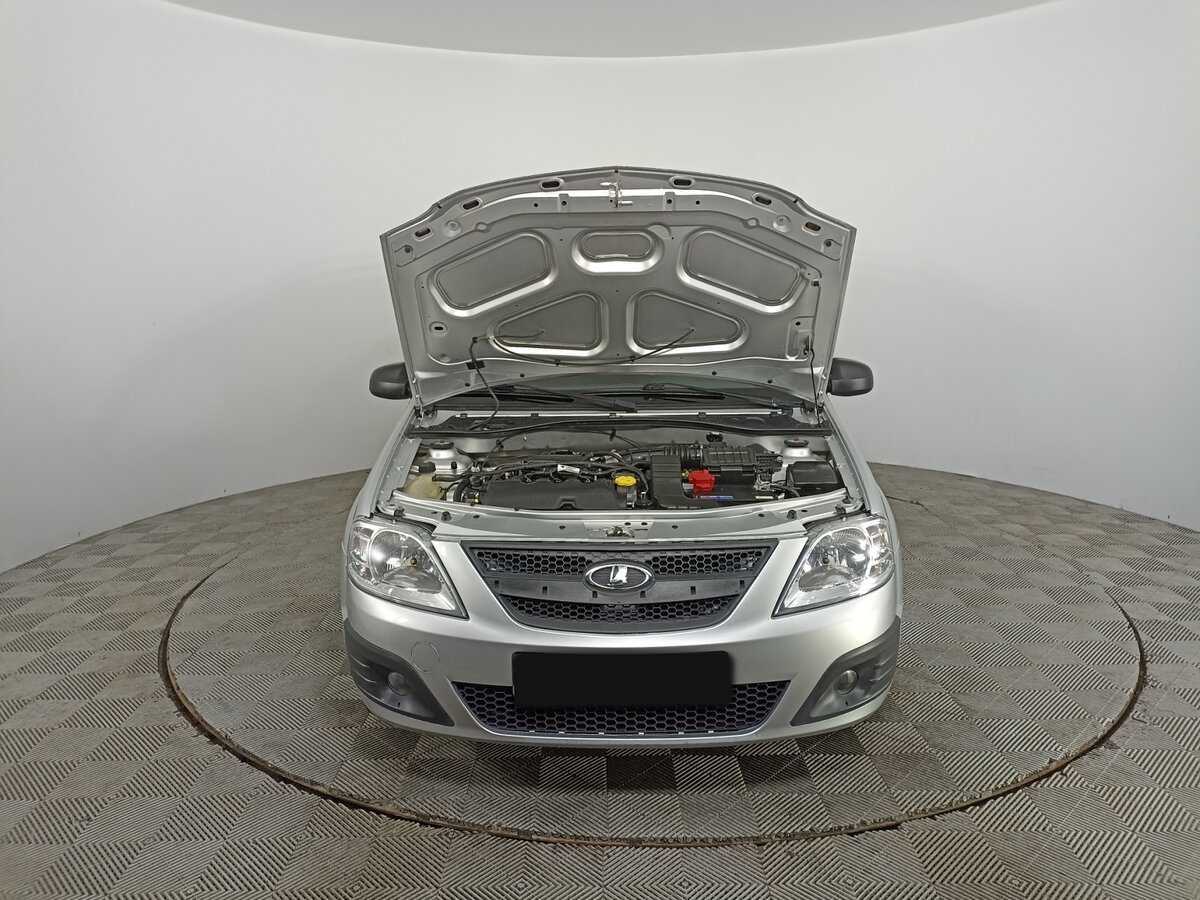 Lada (ВАЗ) Largus, 2020 - 75 004 км. | Фото №8