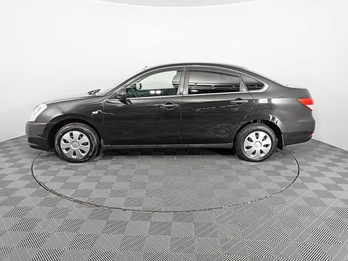 Nissan Almera, 2016 - 28 552 км. | Фото №8