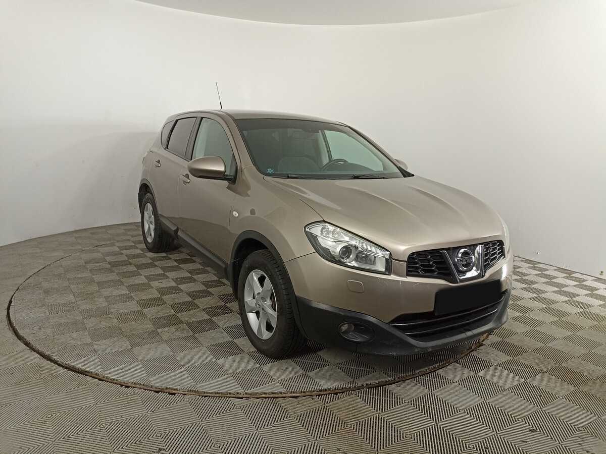 Nissan Qashqai, 2012 - 138 261 км. | Фото №3