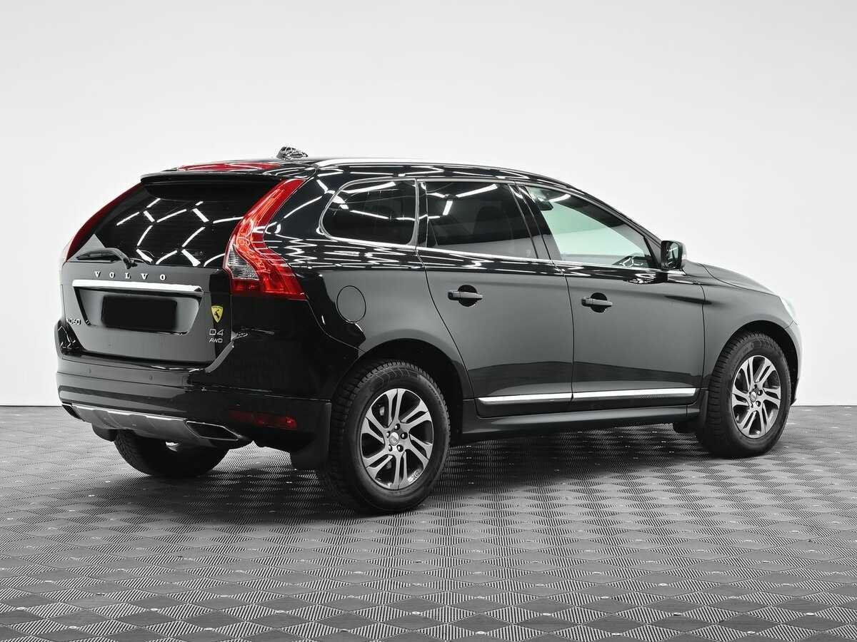Volvo XC60, 2014 - 154 000 км. | Фото №2