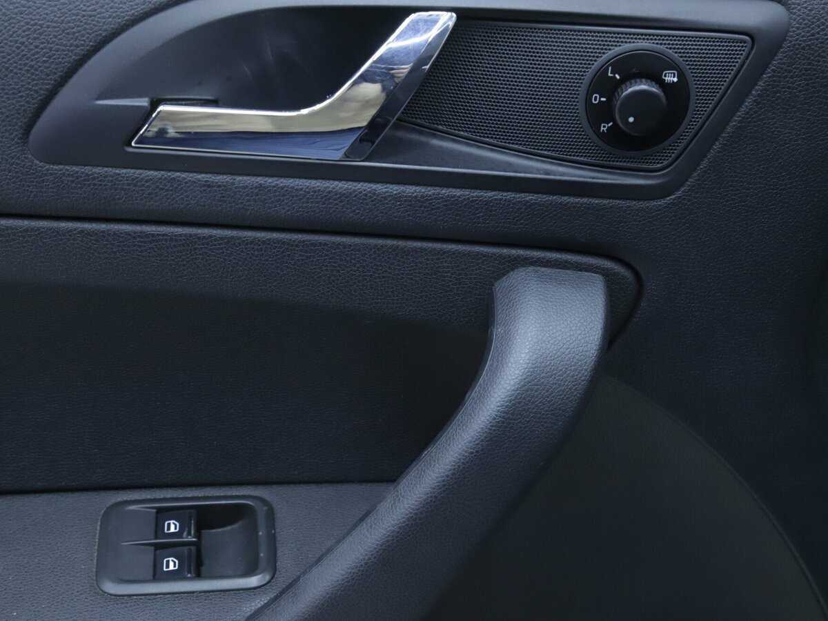 Skoda Yeti, 2014 - 155 500 км. | Фото №8