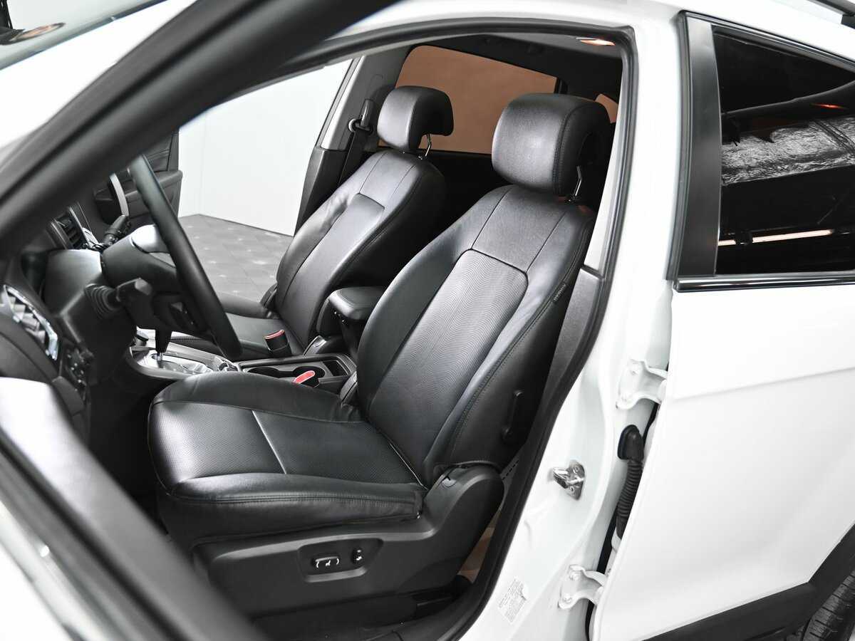 Chevrolet Captiva, 2015 - 163 000 км. | Фото №7