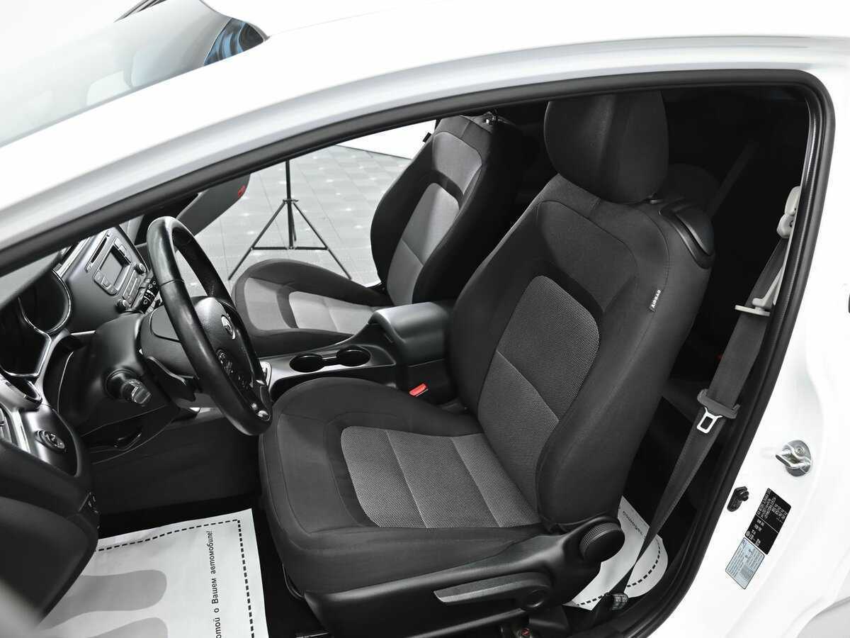 Kia Ceed, 2017 - 82 000 км. | Фото №6