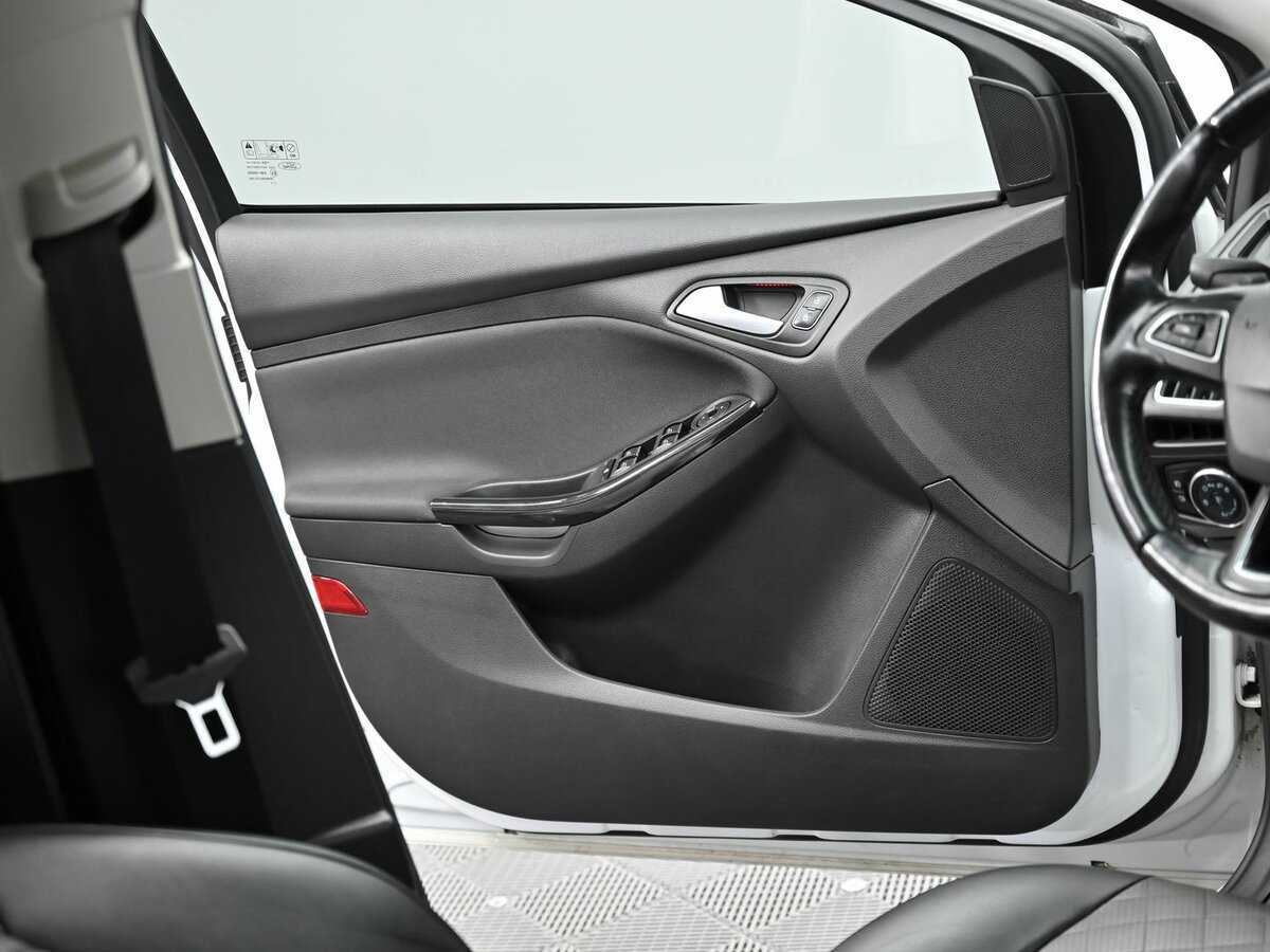 Ford Focus, 2018 - 132 000 км. | Фото №6