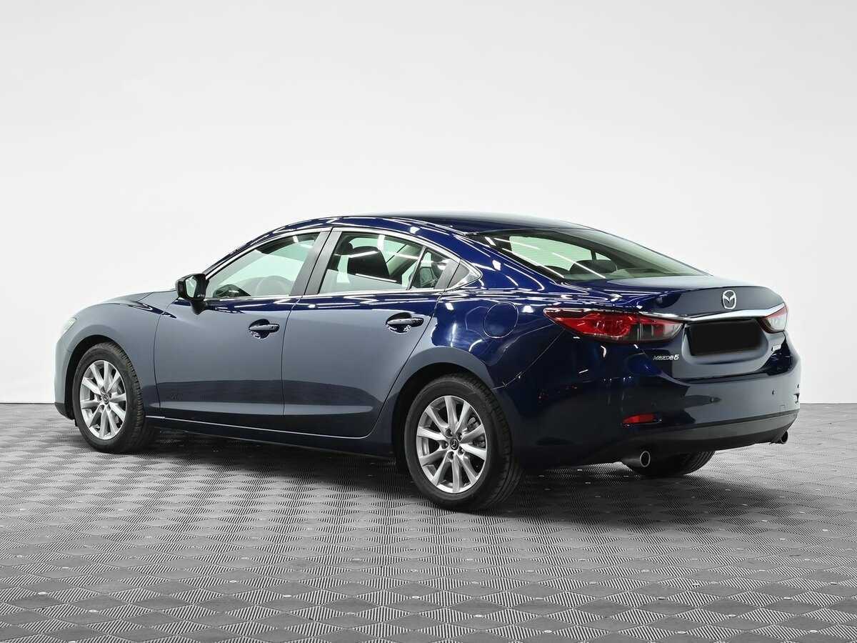 Mazda 6, 2012 - 163 000 км. | Фото №3