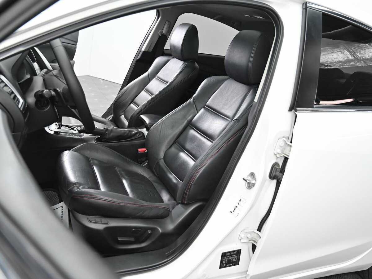 Mazda 6, 2013 - 154 000 км. | Фото №6