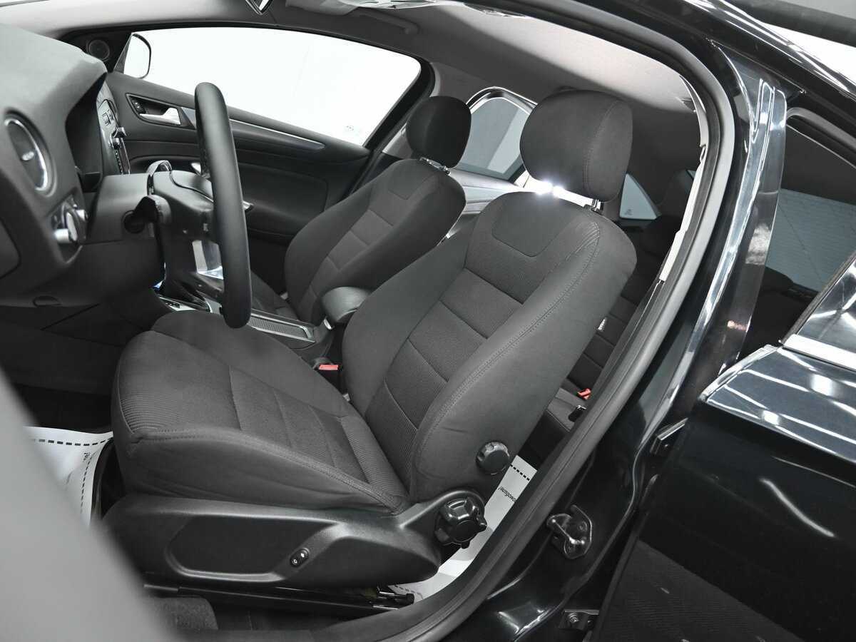 Ford Mondeo, 2012 - 155 000 км. | Фото №6