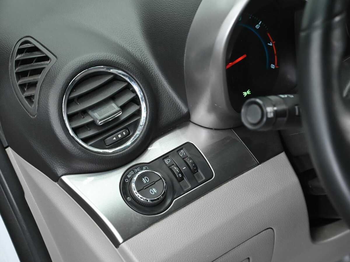 Chevrolet Orlando, 2012 - 154 000 км. | Фото №7