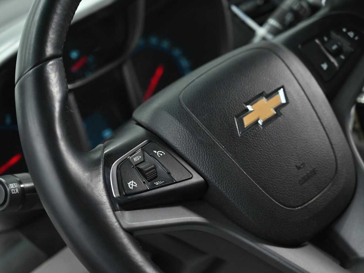 Chevrolet Orlando, 2012 - 154 000 км. | Фото №8