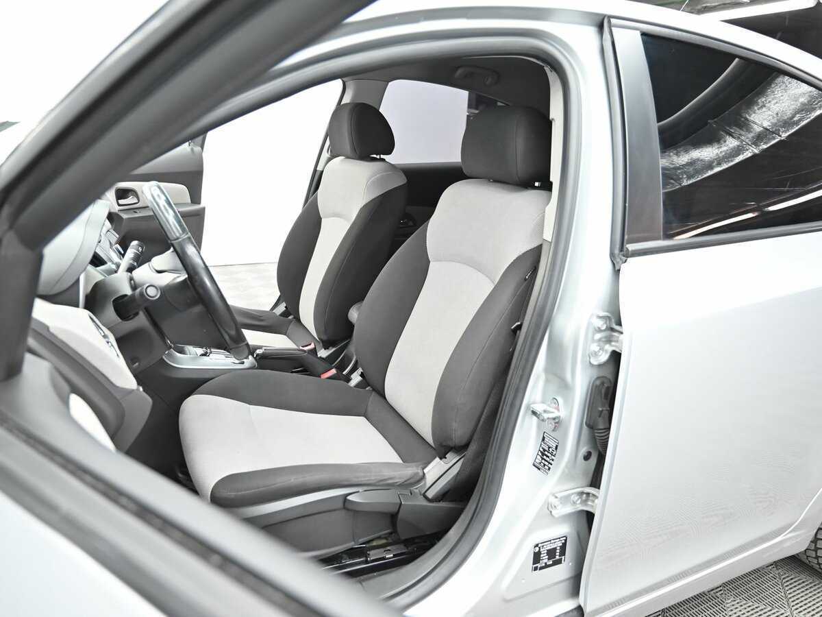 Chevrolet Cruze, 2013 - 183 000 км. | Фото №5