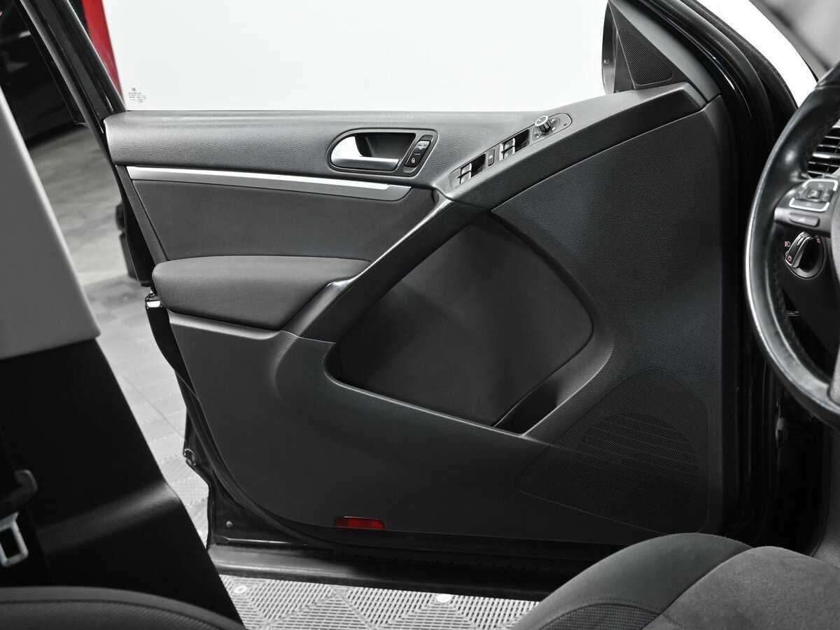 Volkswagen Tiguan, 2013 - 163 000 км. | Фото №7