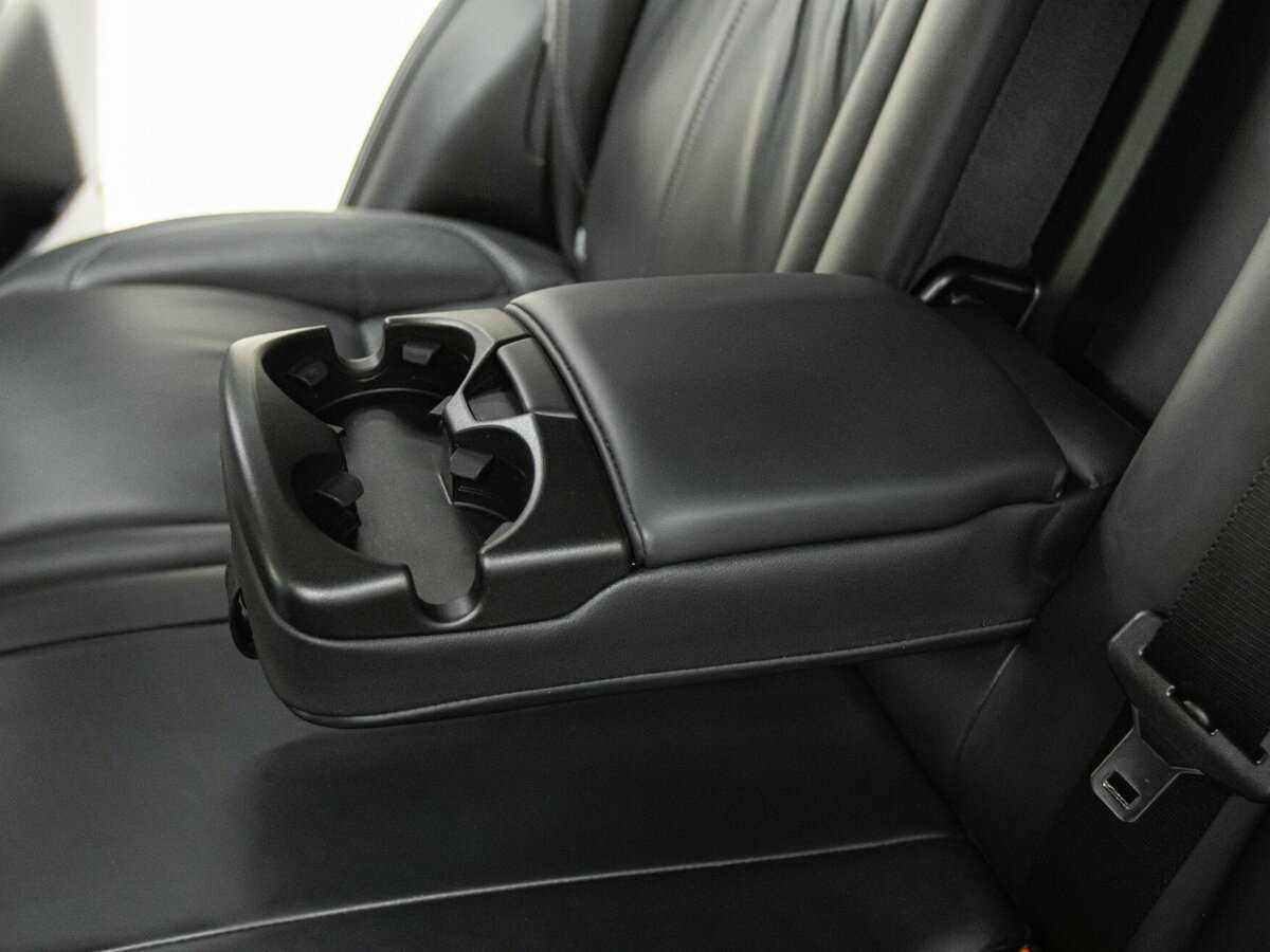 Land Rover Freelander, 2014 Фото №16