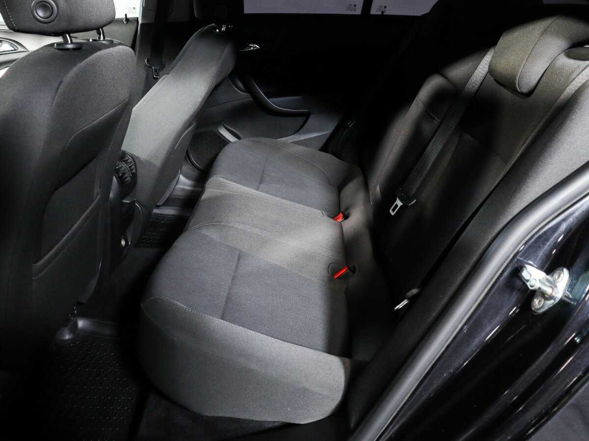 Opel Insignia, 2012 - 140 668 км. | Фото №5