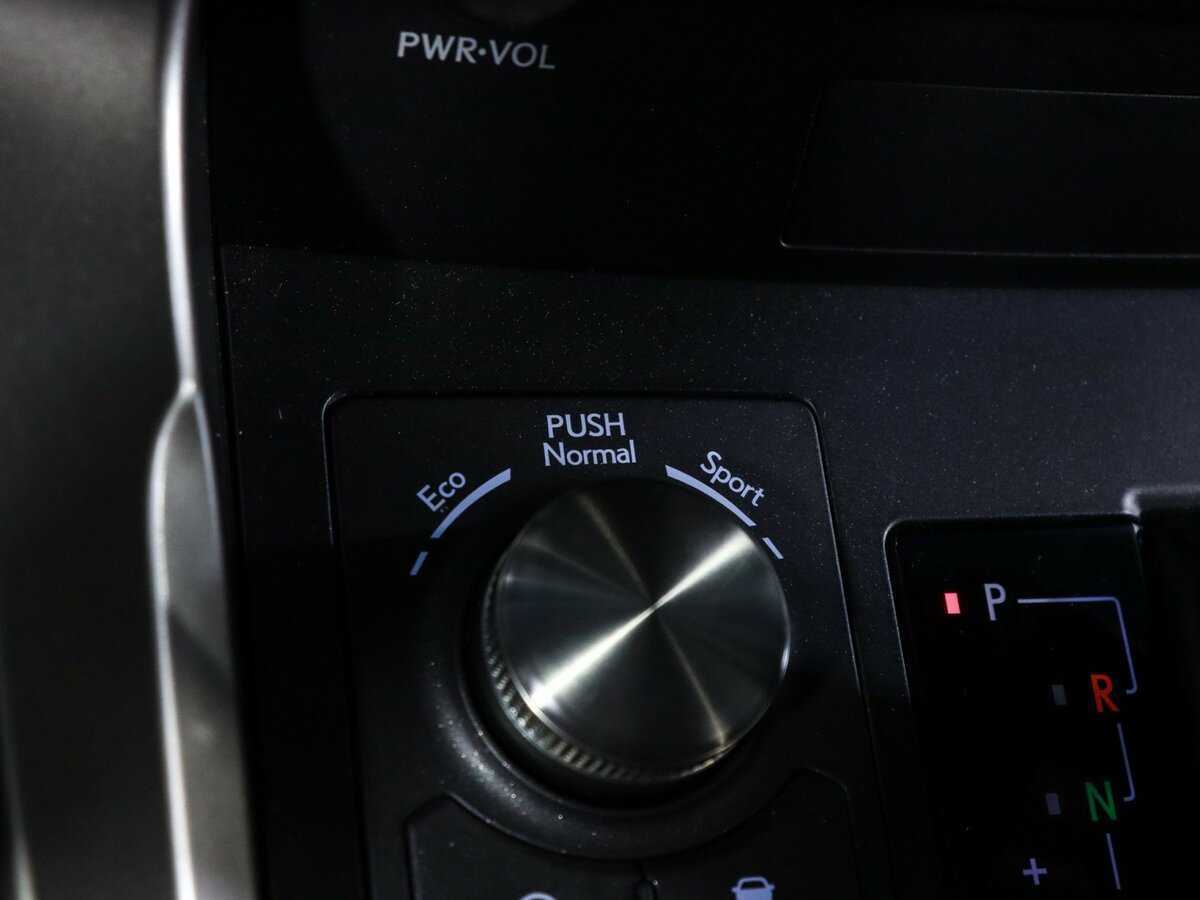 Lexus NX 200, 2018 Фото №22