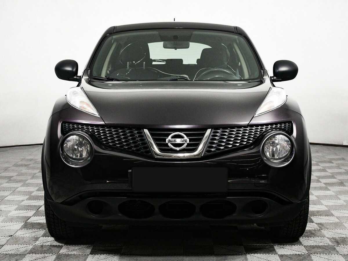 Nissan Juke, 2013 - 100 000 км. | Фото №2