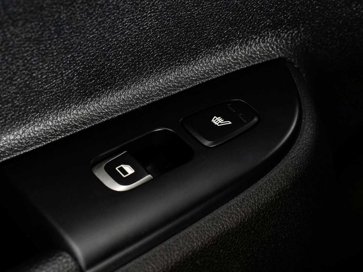 Kia Rio X-Line, 2018 Фото №16