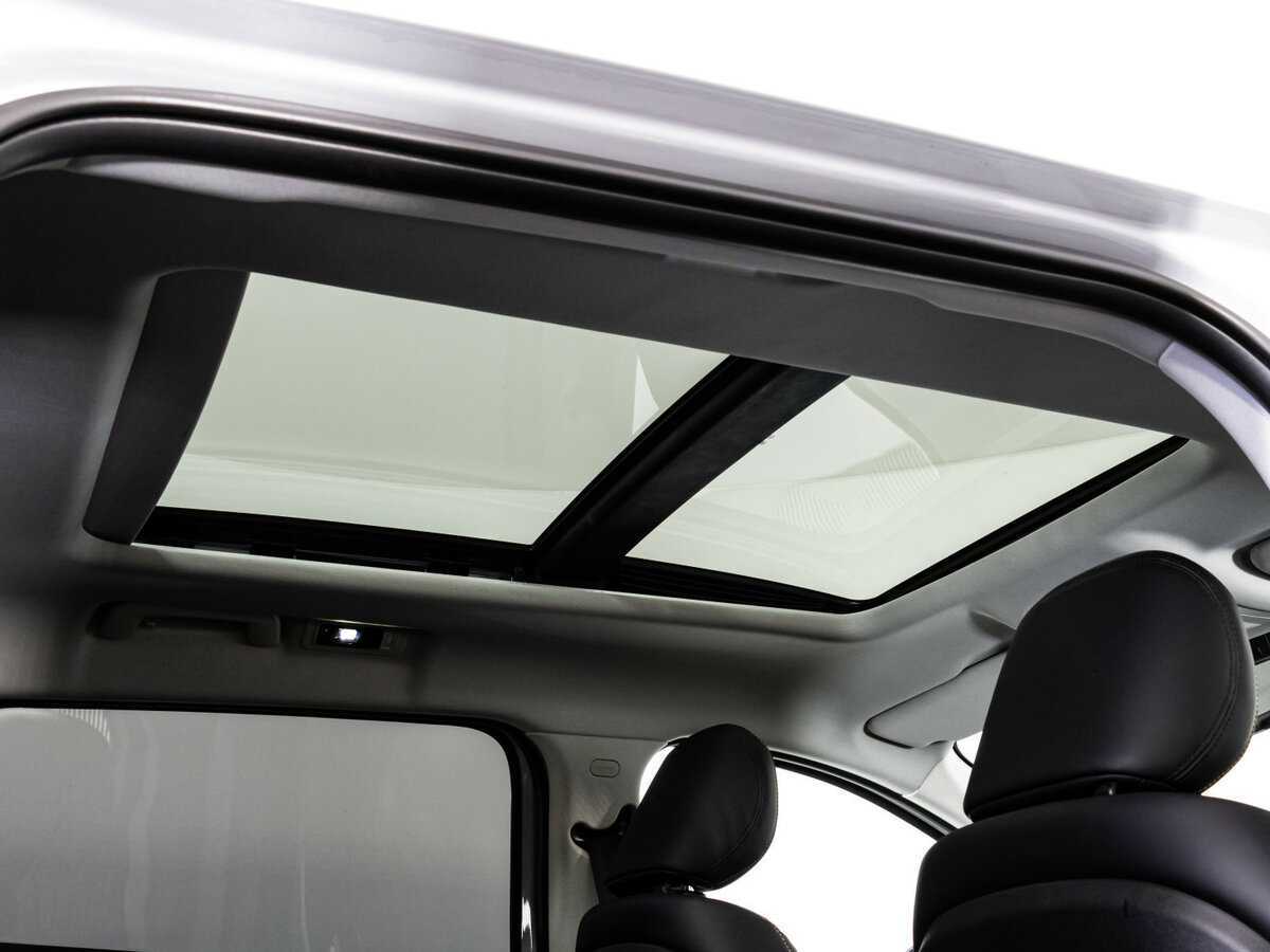 Exeed TXL, 2022 Фото №18