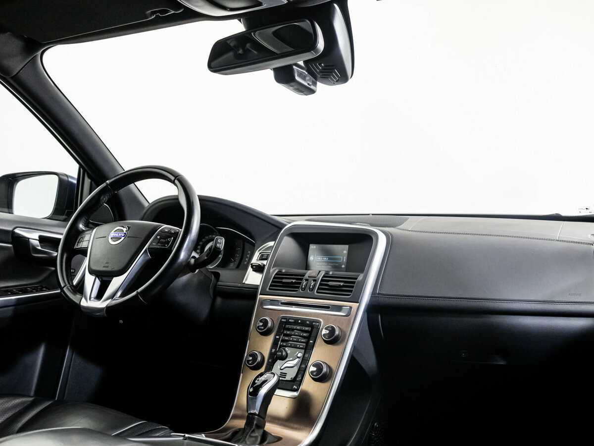 Volvo XC60, 2014 - 199 711 км. | Фото №7