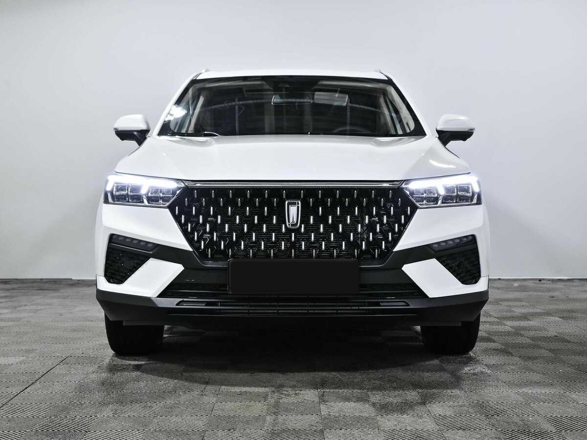 FAW Bestune T77, 2023 - 80 км. | Фото №2