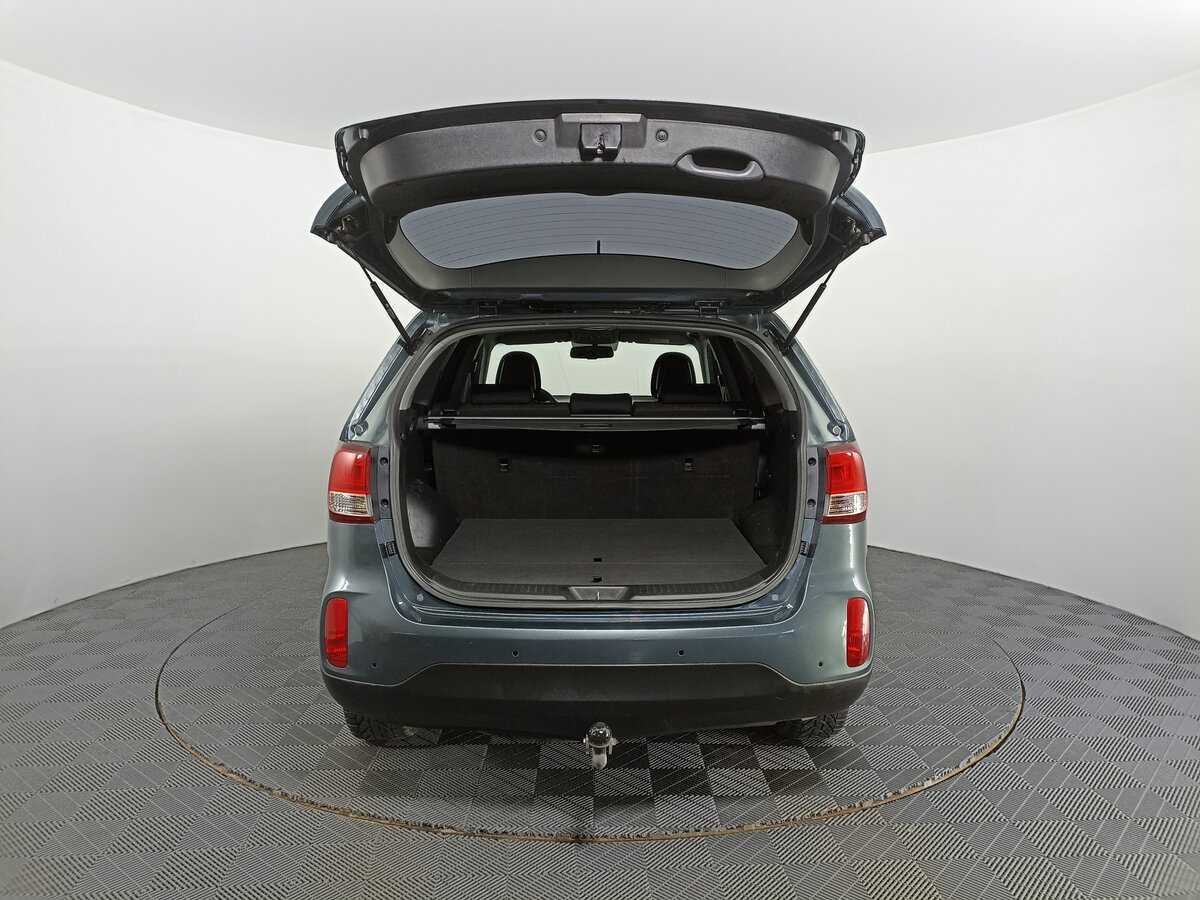 Kia Sorento, 2014 - 169 483 км. | Фото №7