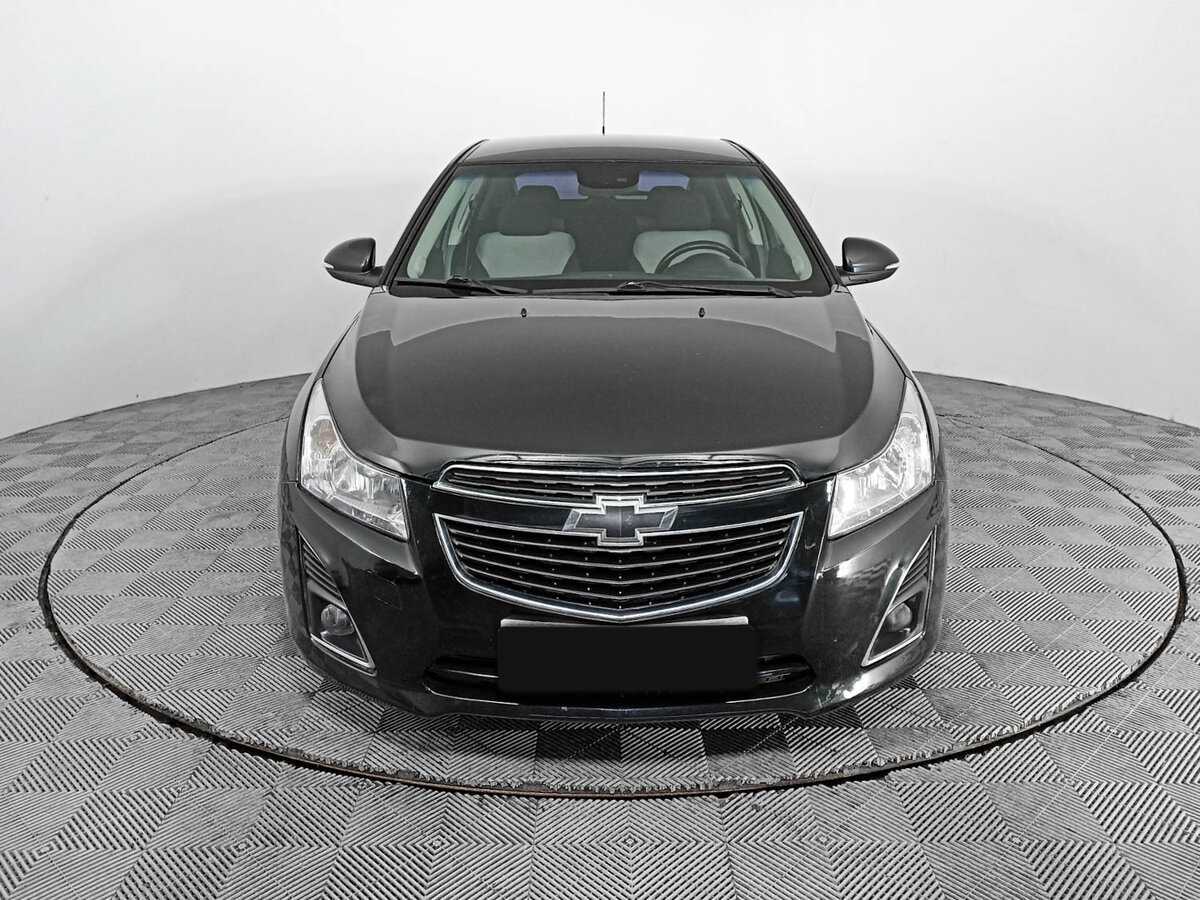 Chevrolet Cruze, 2014 - 80 243 км. | Фото №2