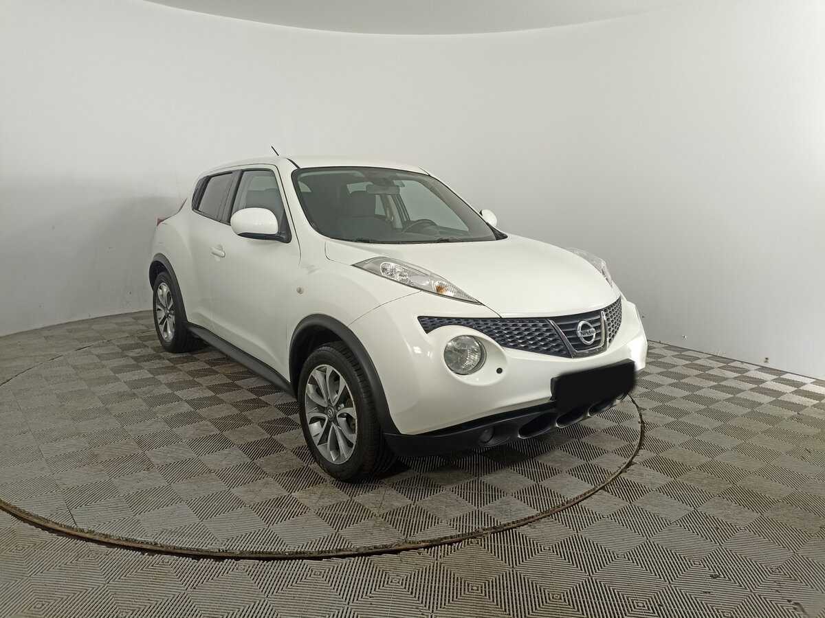 Nissan Juke, 2013 - 134 006 км. | Фото №3
