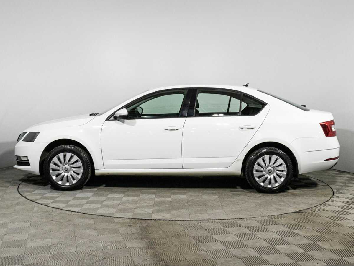 Skoda Octavia, 2019 - 57 775 км. | Фото №8
